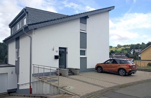 Udersdorf Apartment | Ferienhaus Egger