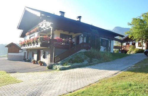 Aigen-Voglhub Apartment | Ferienhaus Elisabeth