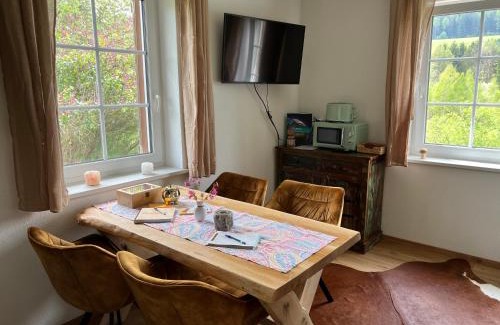 Mariahof Apartment | Ferienhaus energieautark in Mariahof