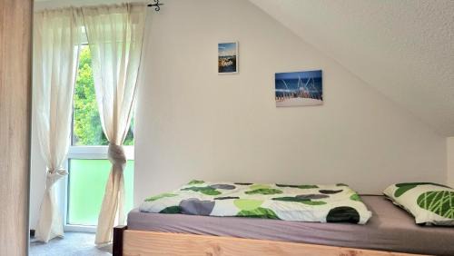 Ebergotzen Apartment | Ferienhaus Engelhardt