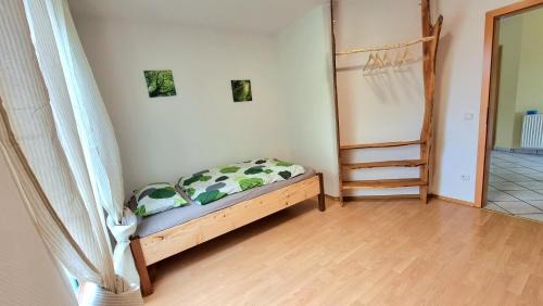 Ebergotzen Apartment | Ferienhaus Engelhardt