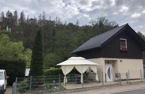 Altenbrak House | Ferienhaus Enno