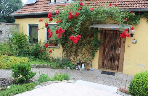 Theres House | Ferienhaus Erholungsparadies im schönen Franken