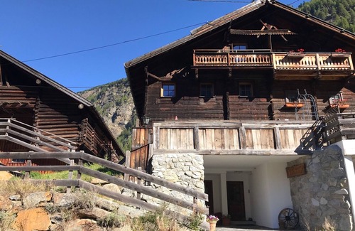 Zwieselstein House | Ferienhaus für 10 Gäste mit 140m² in Zwieselstein