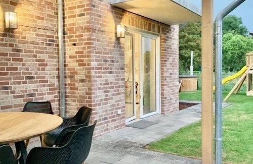 Butjadingen Apartment | Ferienhaus für 10 Gäste mit 140m² in Eckwarden