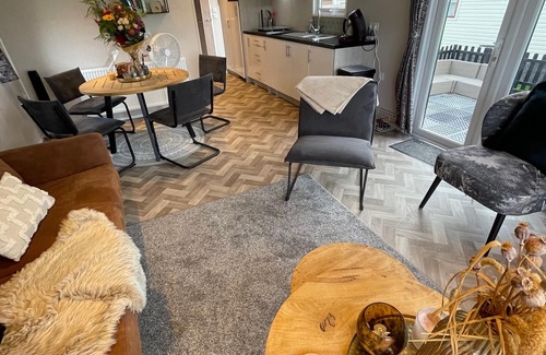 Westerland House | Ferienhaus für 4 Gäste mit 44m² in Westerland