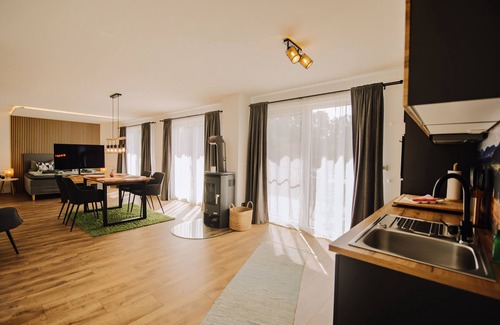 Niederoderwitz House | Ferienhaus für 4 Gäste mit 55m² in Oderwitz