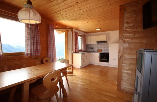 Gerlosbergeben House | Ferienhaus für 6 Gäste mit 80m² in Zell am Ziller