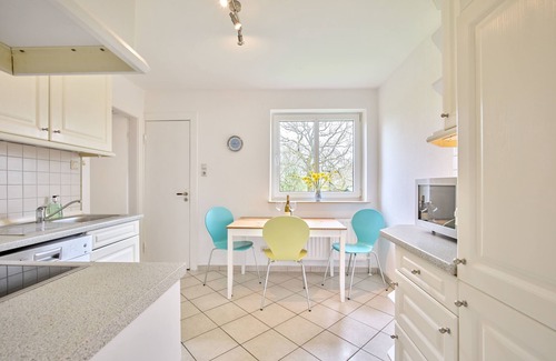 Holnis House | Ferienhaus für 6 Gäste mit 110m² in Glücksburg