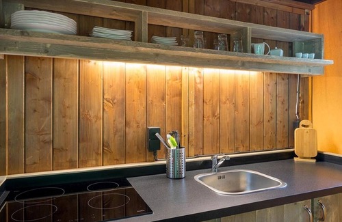 Koenigstein House | Ferienhaus für 6 Gäste mit 50m² in Königstein (268214)