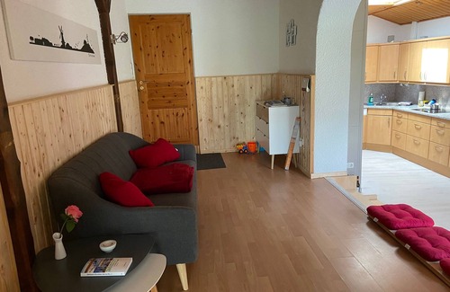 Eilsum House | Ferienhaus für 6 Gäste mit 110m² in Krummhörn