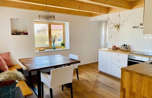 Bad Waltersdorf House | Ferienhaus für 4 Gäste mit 85m² in Bad Waltersdorf