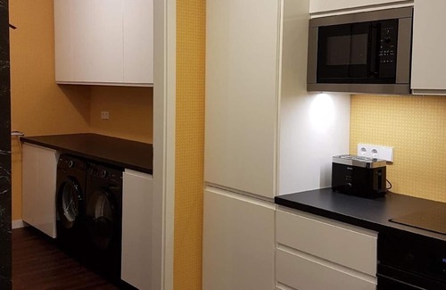 Hohenstadt House | Ferienhaus für 2 Gäste mit 100m² in Ahorn-hohenstadt