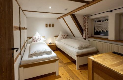 Schnaittach House | Ferienhaus Familie Meier