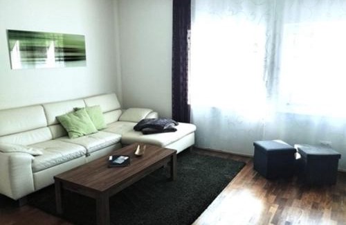 Glashutten House | Ferienhaus Ferienwohnung Schöneberg