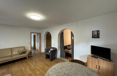 Hinterzarten Apartment | Ferienhaus Frei 4 Compact