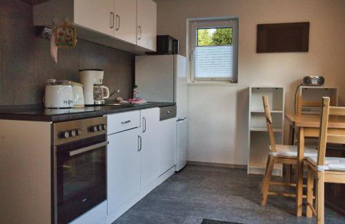 Niederrathen Apartment | Ferienhaus Gipfelblick im Sandsteinidyll