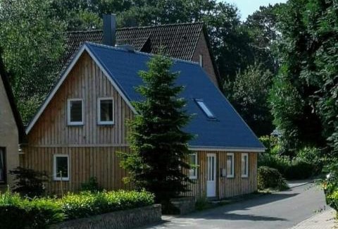 Kappeln House | Ferienhaus Great Granny s Cottage