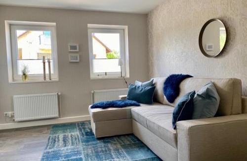 Kappeln House | Ferienhaus Great Granny s Cottage