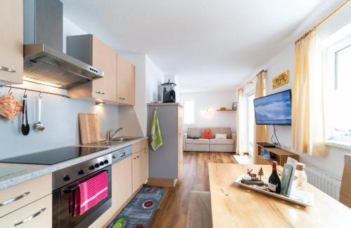 Pettneu am Arlberg Apartment | Ferienhaus Gundi