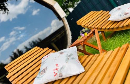 Meisdorf Apartment | Ferienhaus Harzblick