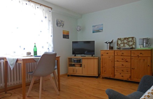 Wittduen Apartment | Ferienhaus Heißer Sand, Whg 2