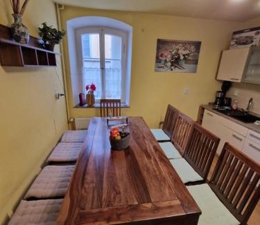 Heideck House | Ferienhaus Heideck