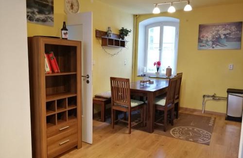 Heideck House | Ferienhaus Heideck
