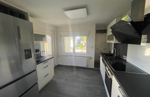 Faßberg House | Ferienhaus Heideperle