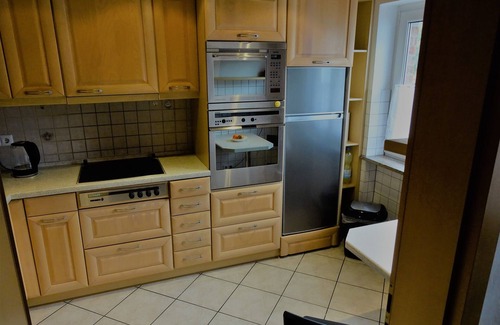 Hitzacker House | Ferienhaus-hitzacker-tiessau.de