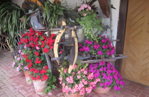 Oberharmersbach House | Ferienhaus Hubhof