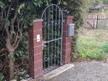 Suhl House | Ferienhaus im Grünen-Idyllischen Lage