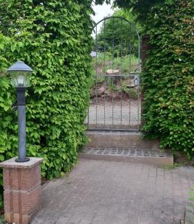 Suhl House | Ferienhaus im Grünen-Idyllischen Lage