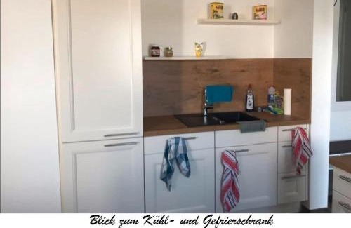 Harzgerode House | Ferienhaus im Harz