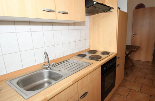 Faßberg House | Ferienhaus in Fassberg mit Gemeinschaftspool