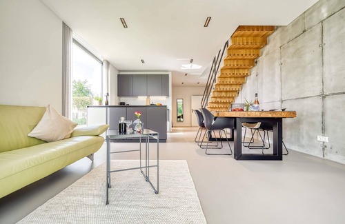 Fuhlendorf House | Ferienhaus in Fuhlendorf am Boddenhafen