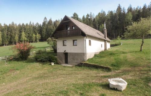 Aspangberg-Sankt Peter House | Ferienhaus In Idylle St Peter