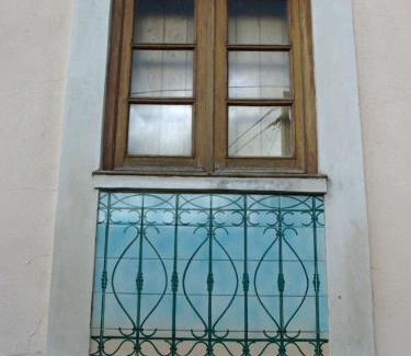 Coz House | Ferienhaus In Montes Mit Garten, Grill Und Terrasse