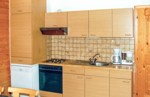 Kappl House | Ferienhaus in sonniger Lage