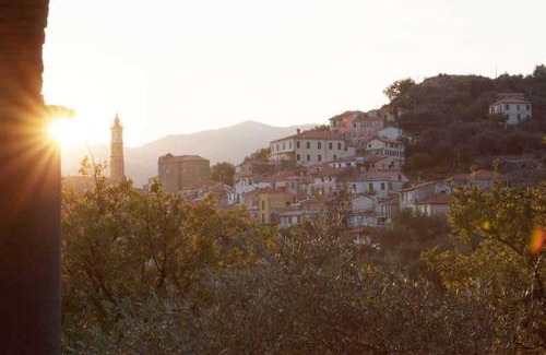 Vasia Apartment | Ferienhaus in Vasia Imperia für bis zu 4 Personen