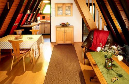 Waldkirchen House | Ferienhaus In Waldkirchen Mit Garten Und Seeblick