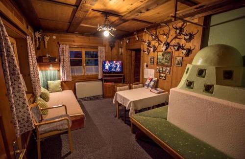 Lermoos House | Ferienhaus Jägerhäusl