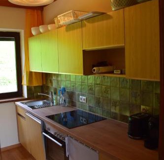 Gnas House | Ferienhaus Jagafranzl