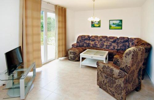 Quetzin House | Ferienhaus Kiebitz, Plau am See