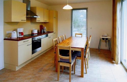 Quetzin House | Ferienhaus Kiebitz, Plau am See