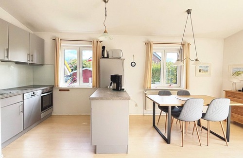 Kronsgaard House | Ferienhaus Kronsgaard Pferdekoppel 23 in Kronsgaard