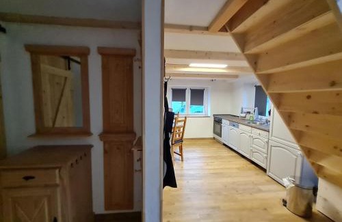 Frohburg House | Ferienhaus Landpause