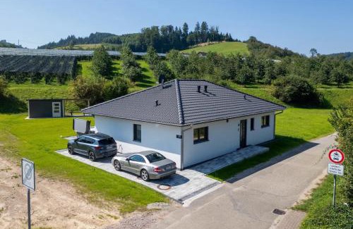 Lautenbach Apartment | Ferienhaus Lautenbach