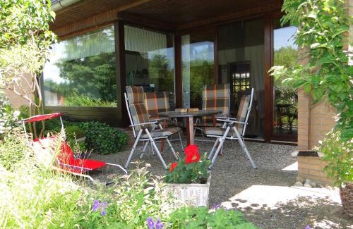 Bispingen House | Ferienhaus Luhetalblick Prescher