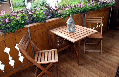 Volkers House | Ferienhaus Lupus